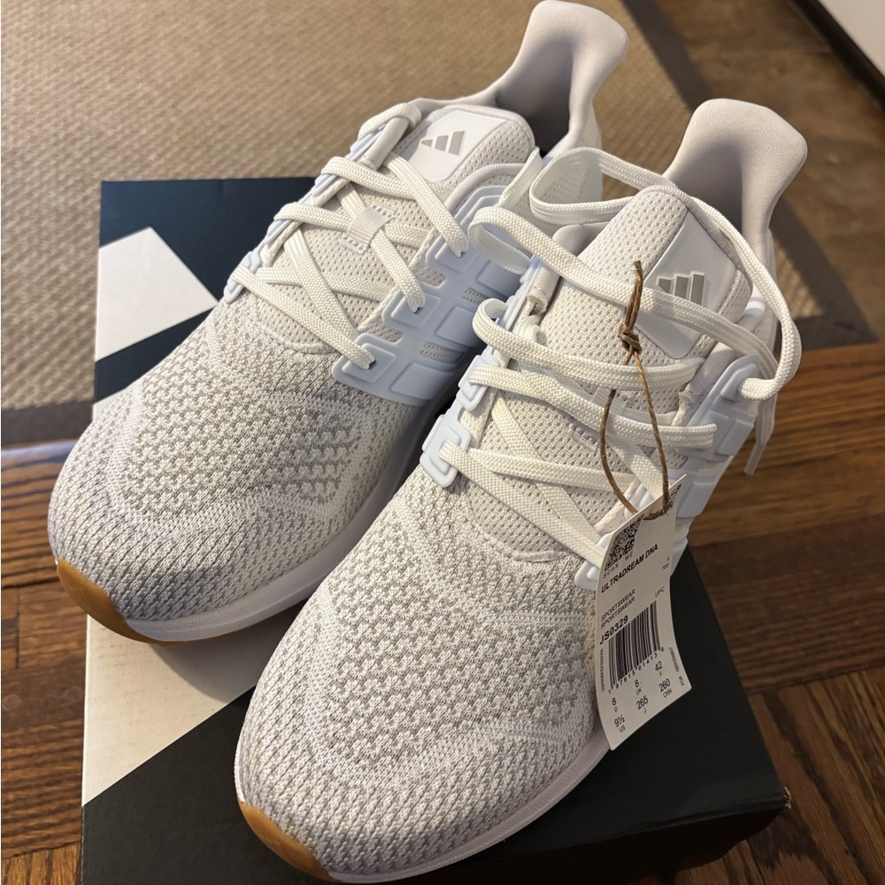 Adidas Womens Ultradream DNA Sneakers